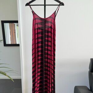 Manaola Tank Midi Dress